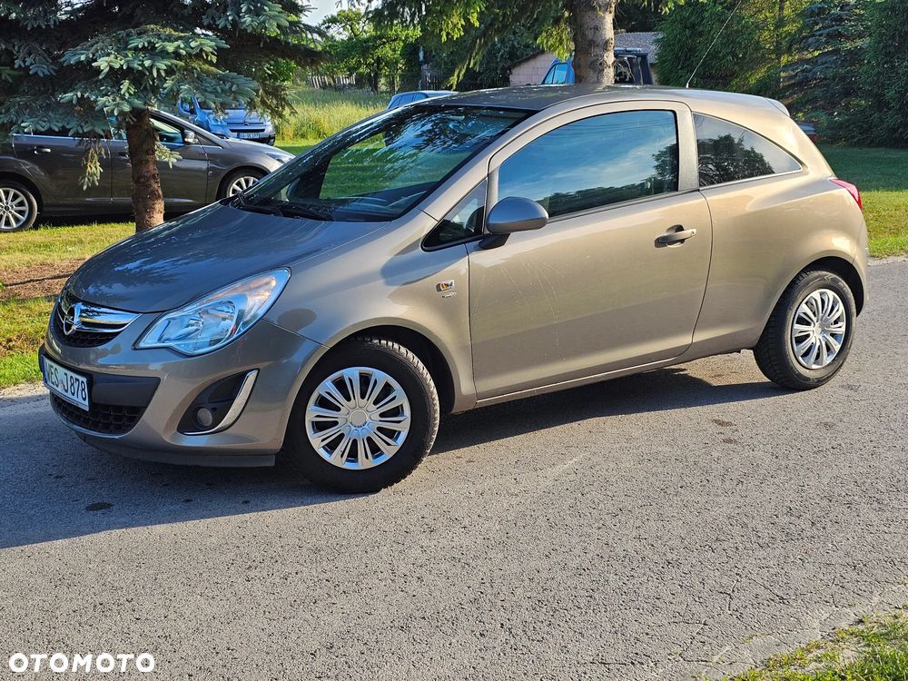 Opel Corsa - 17