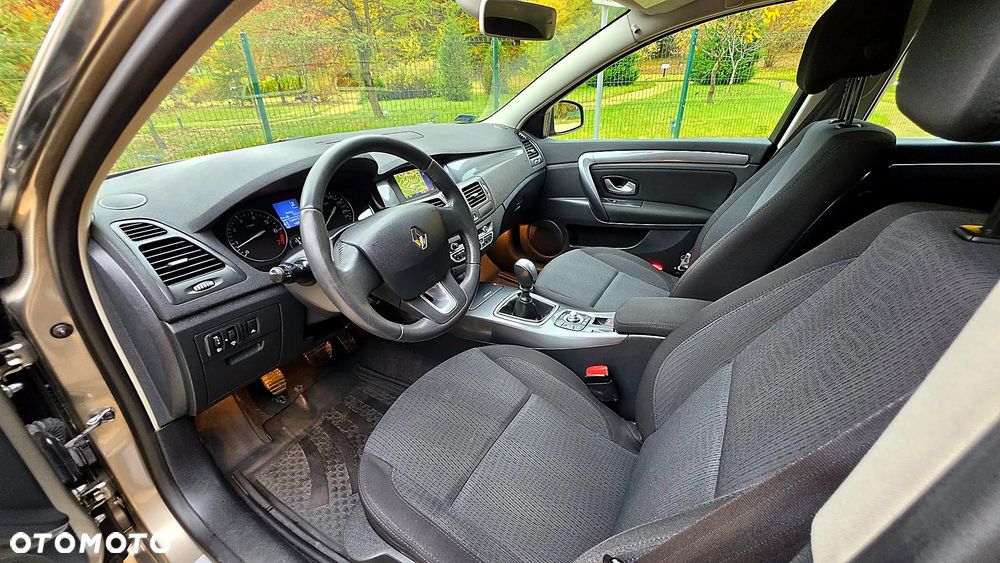 Renault Laguna 2.0 Dynamique - 26