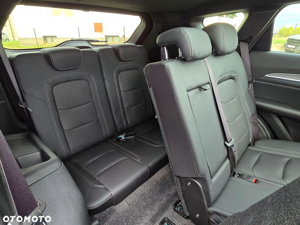 Jetour X70 Plus - 19