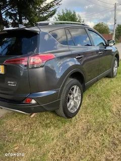 Toyota RAV4 - 3