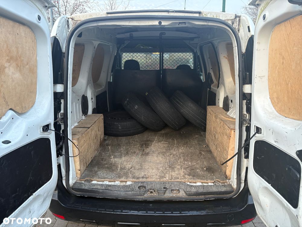 Dacia Dokker - 27