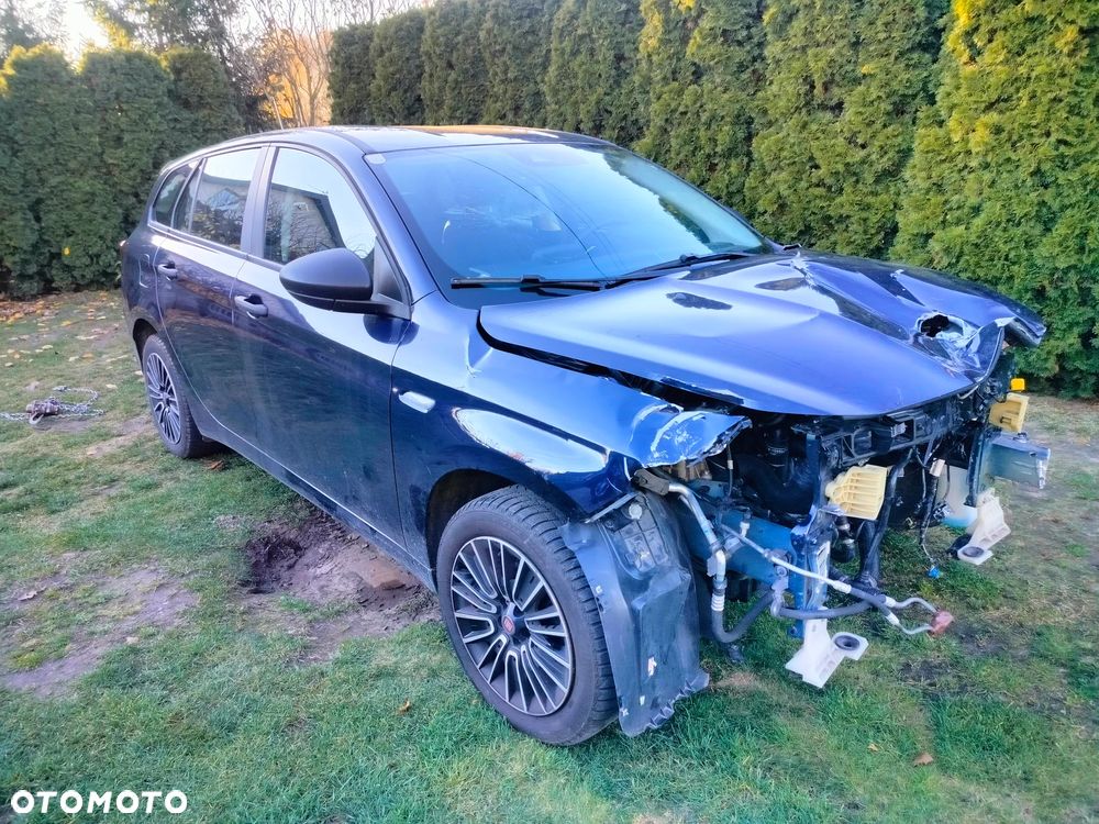 Fiat Tipo 1.6 MultiJet Life - 3