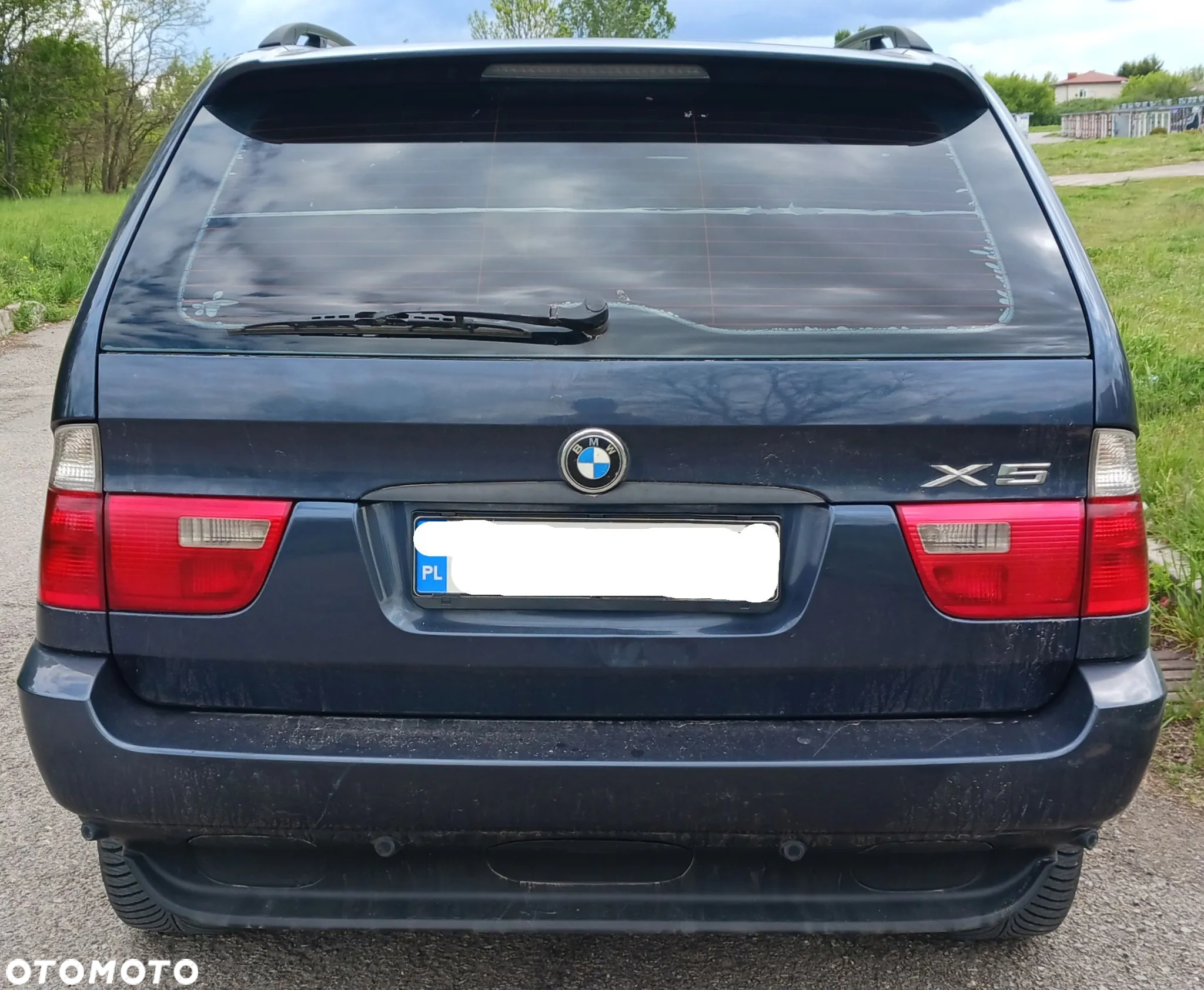 BMW X5 3.0 d - 4