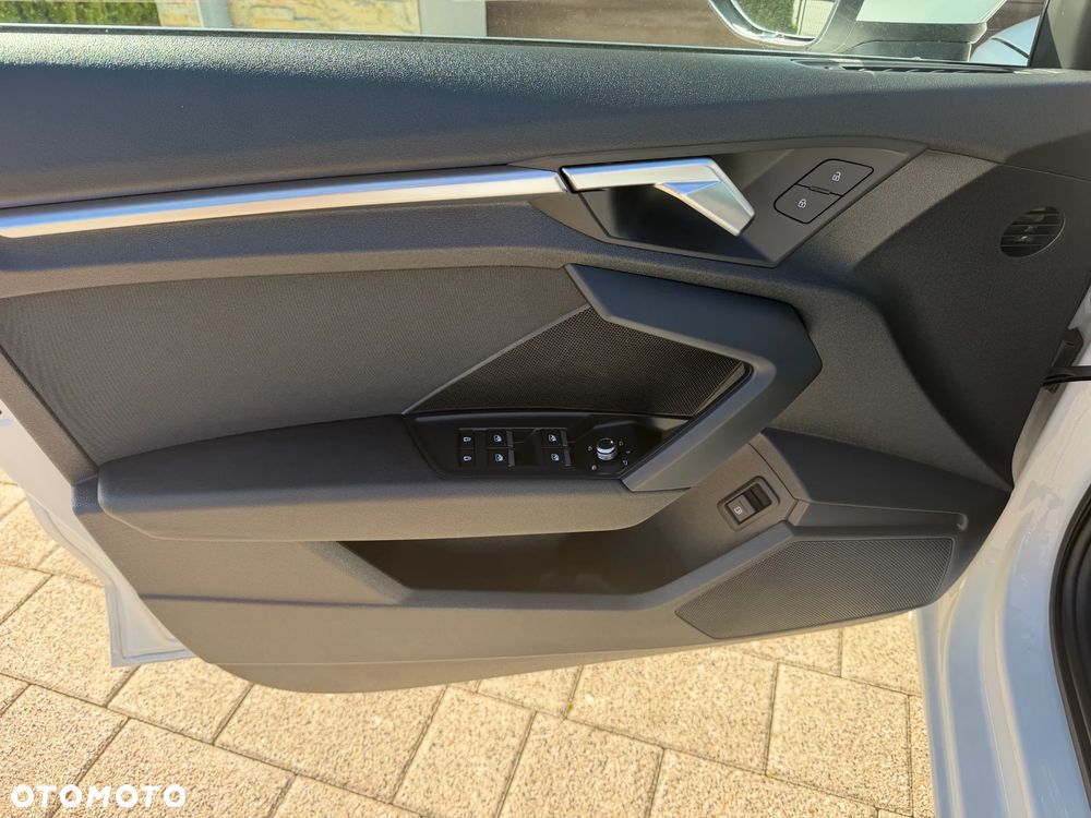 Audi A3 Sportback - 15