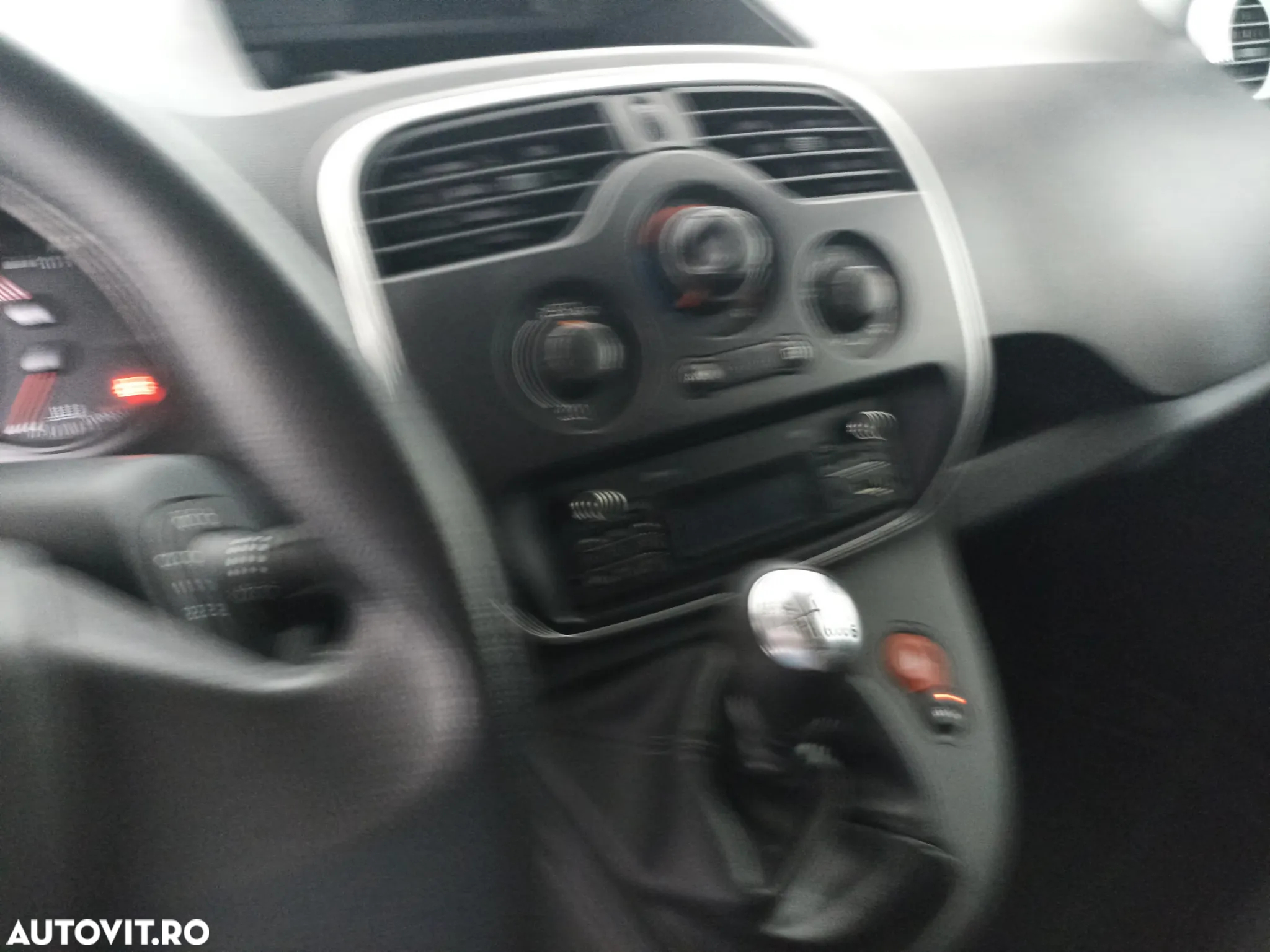 Renault Kangoo - 9