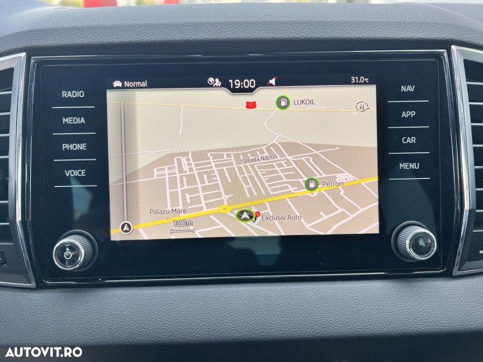 Skoda Karoq - 24