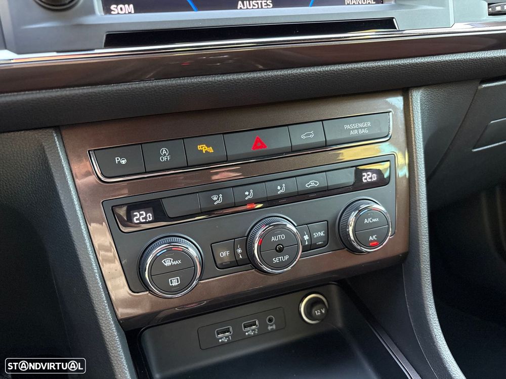 SEAT Ateca 1.5 TSI Xcellence - 50