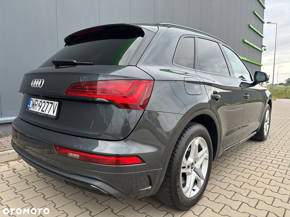 Audi Q5 - 3