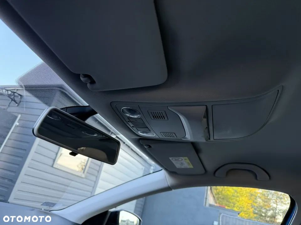 Skoda Octavia 1.5 TSI GPF ACT Style DSG - 28