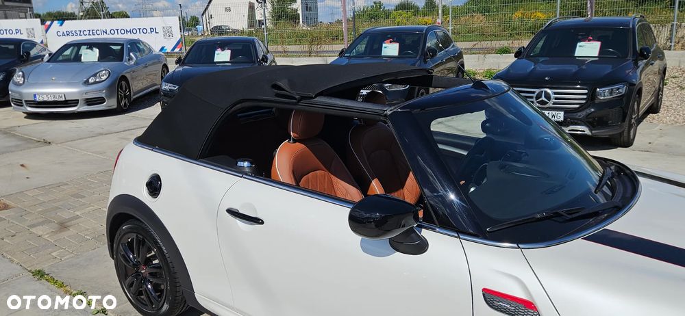 MINI John Cooper Works - 10