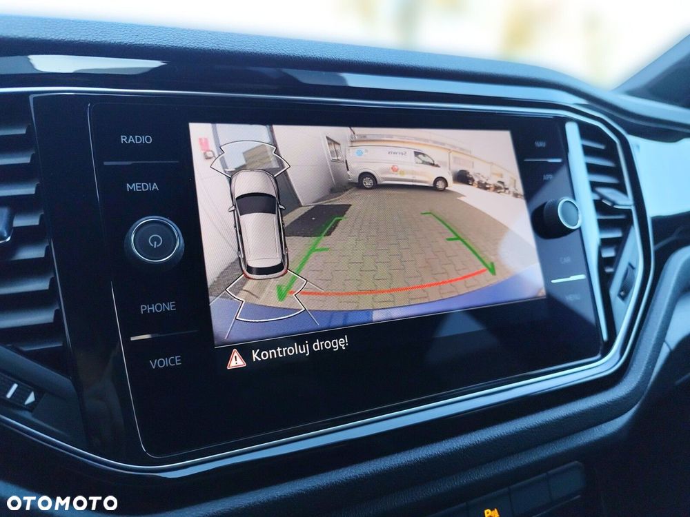 Volkswagen T-Roc 2.0 TSI 4Motion R DSG - 25