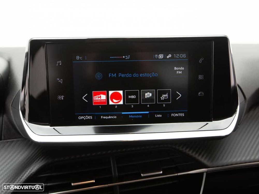 Peugeot 208 1.2 PureTech Active Pack - 19