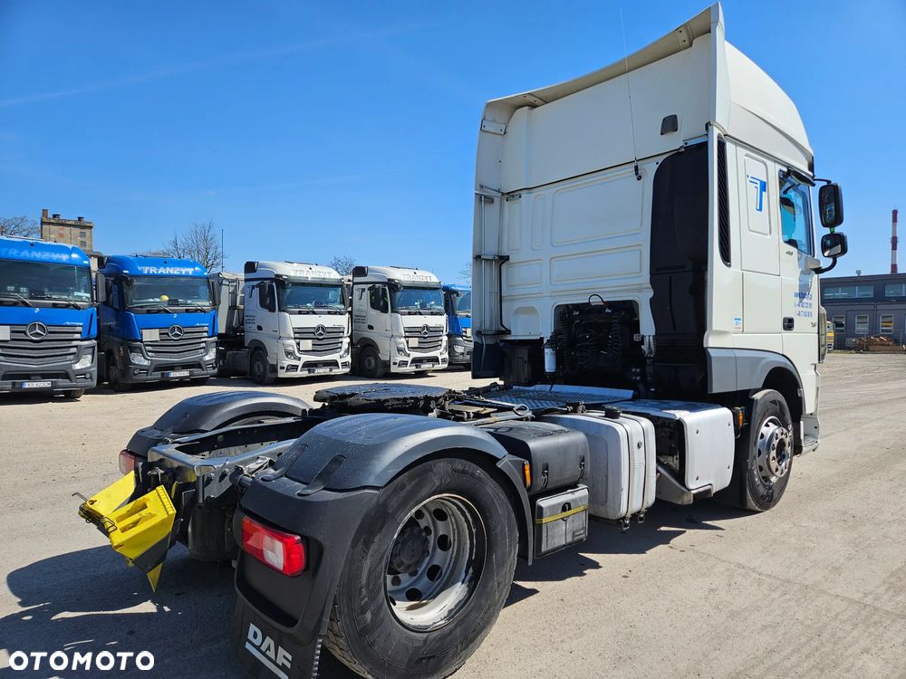 DAF DAF XF 480 - 4