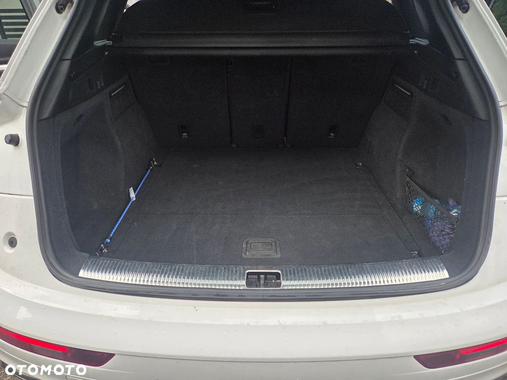 Audi Q5 2.0 TDI Quattro Sport S tronic - 14