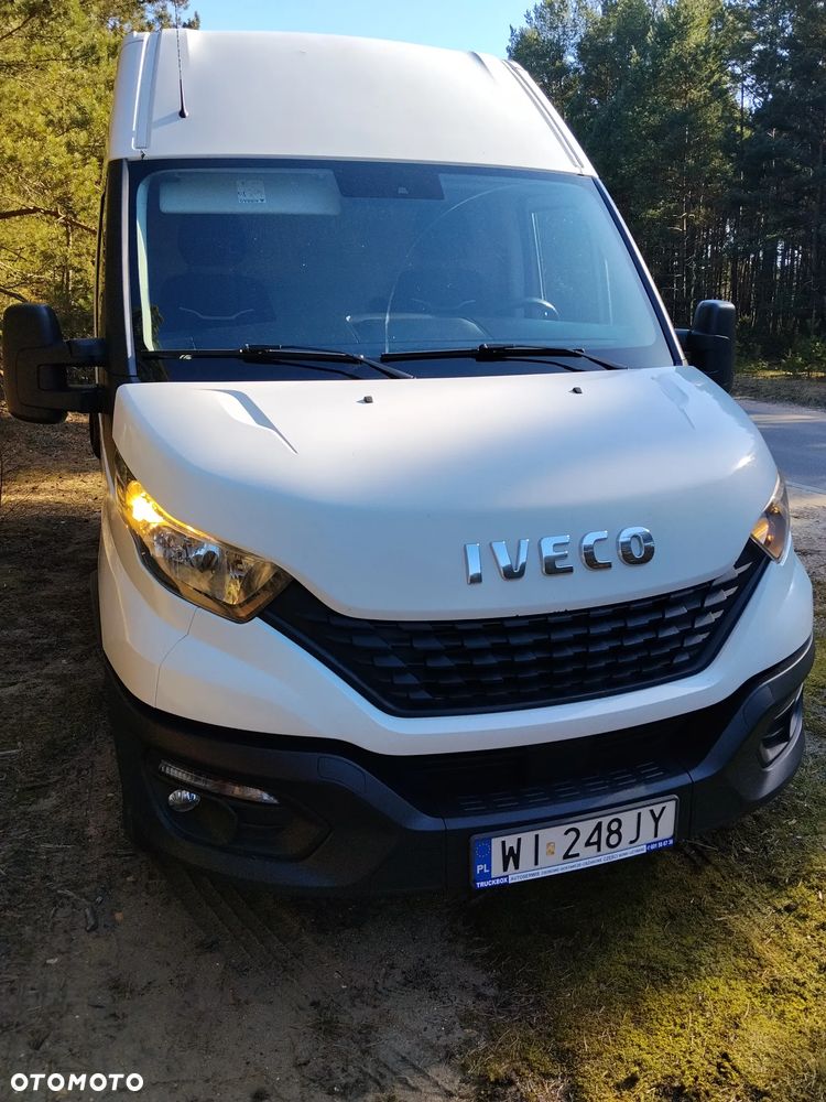 Iveco Daily - 1