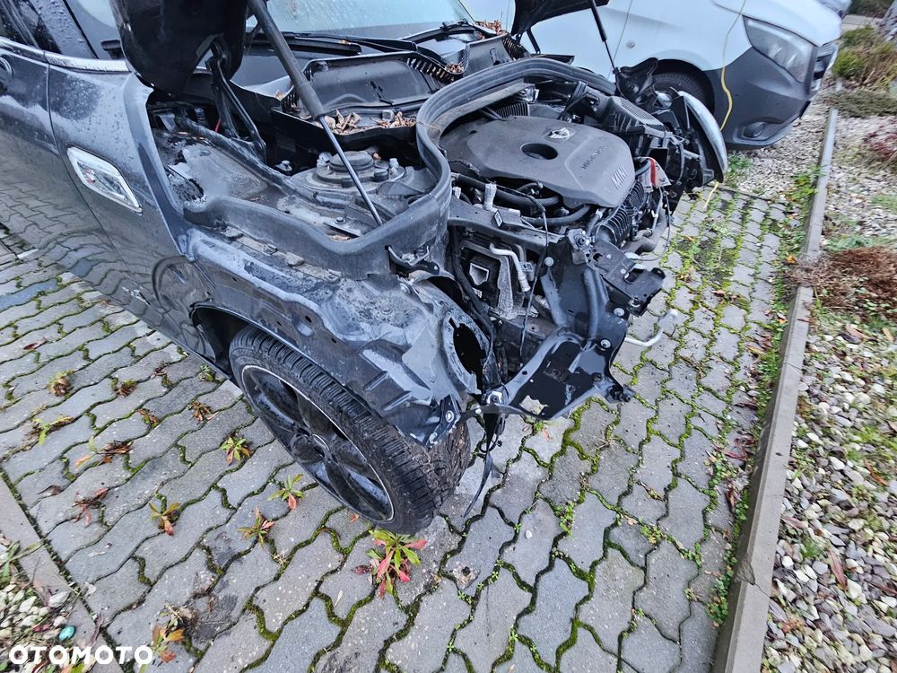 MINI Clubman Cooper S ALL4 sport - 3