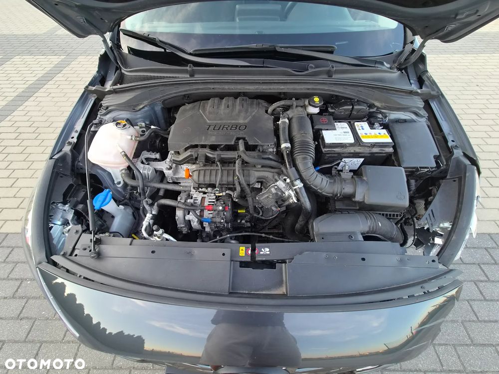 Hyundai i30 1.0 T-GDI 48V-Hybrid Select - 17