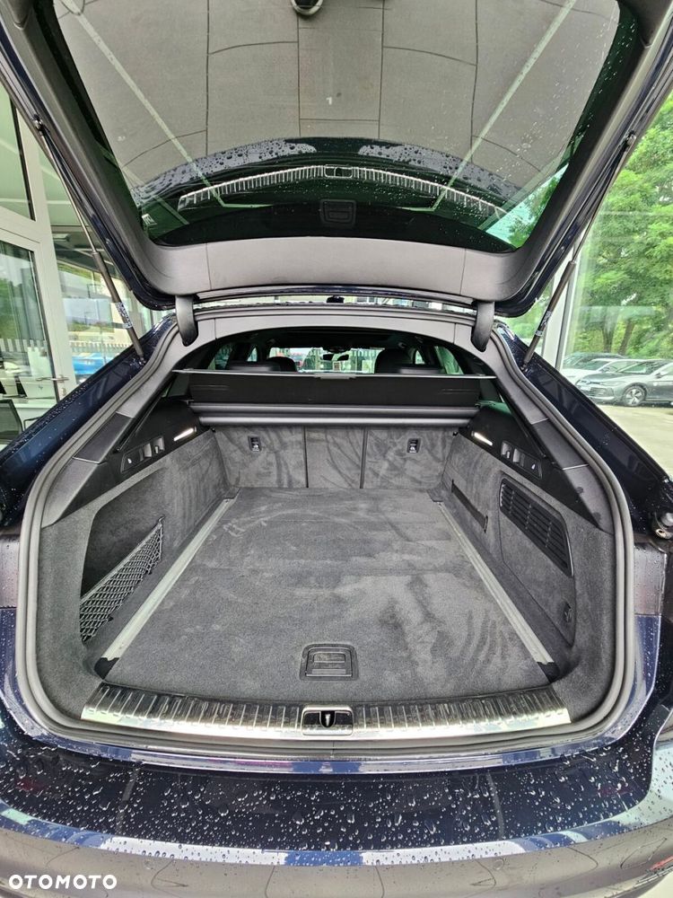 Audi A6 Avant - 35