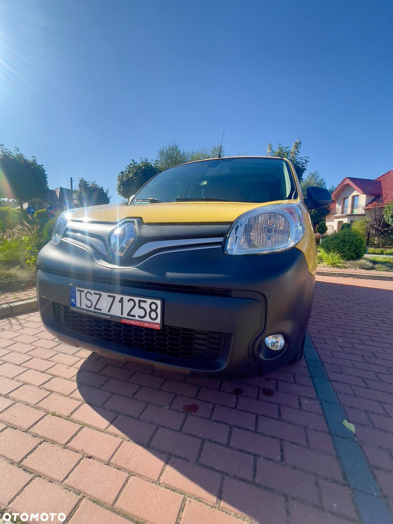 Renault Kangoo - 4