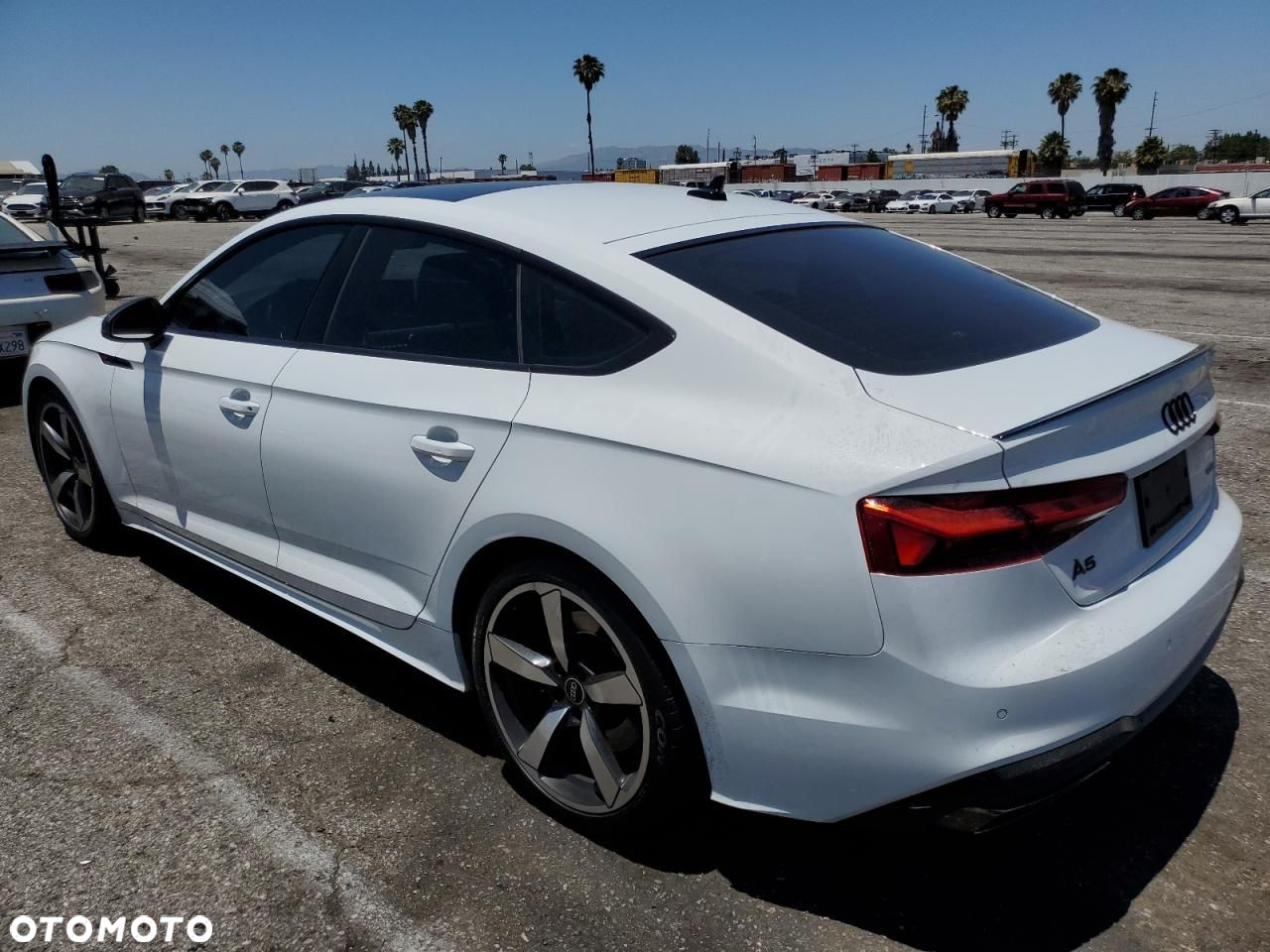 Audi A5 - 2