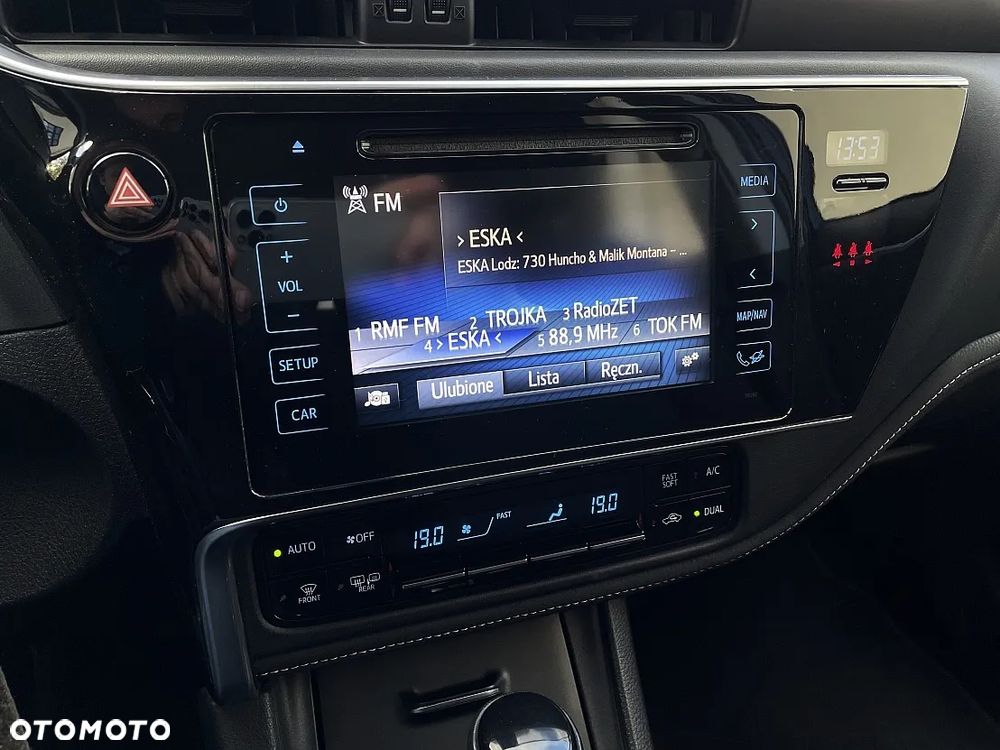 Toyota Corolla 1.6 Comfort MS - 10