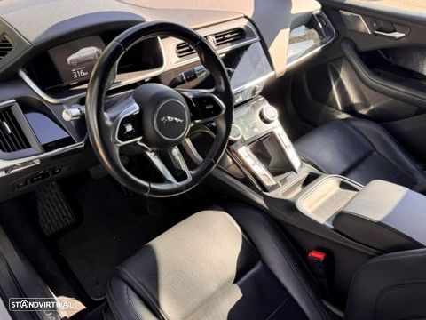 Jaguar I-Pace S AWD Aut. - 20