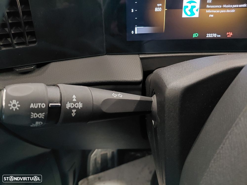 Opel Astra 1.5 D GS Line Aut. - 11