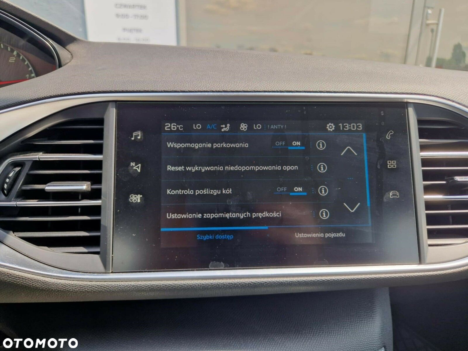 Peugeot 308 1.5 BlueHDi Active S&S - 21