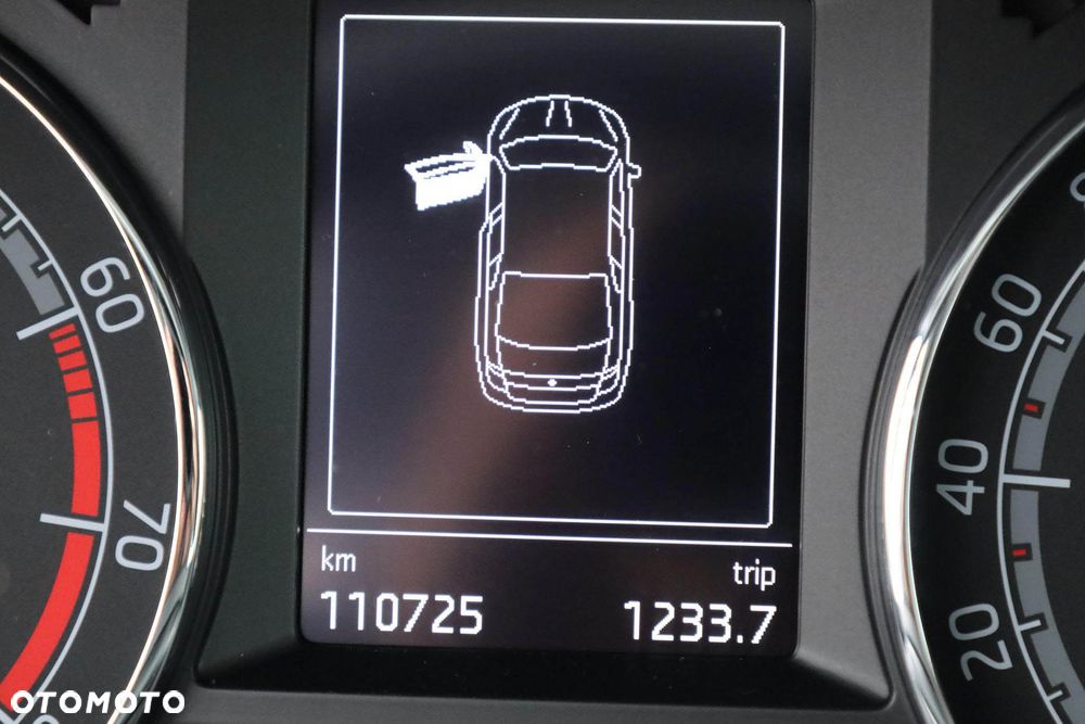 Skoda Octavia 1.5 TSI ACT Ambition - 14