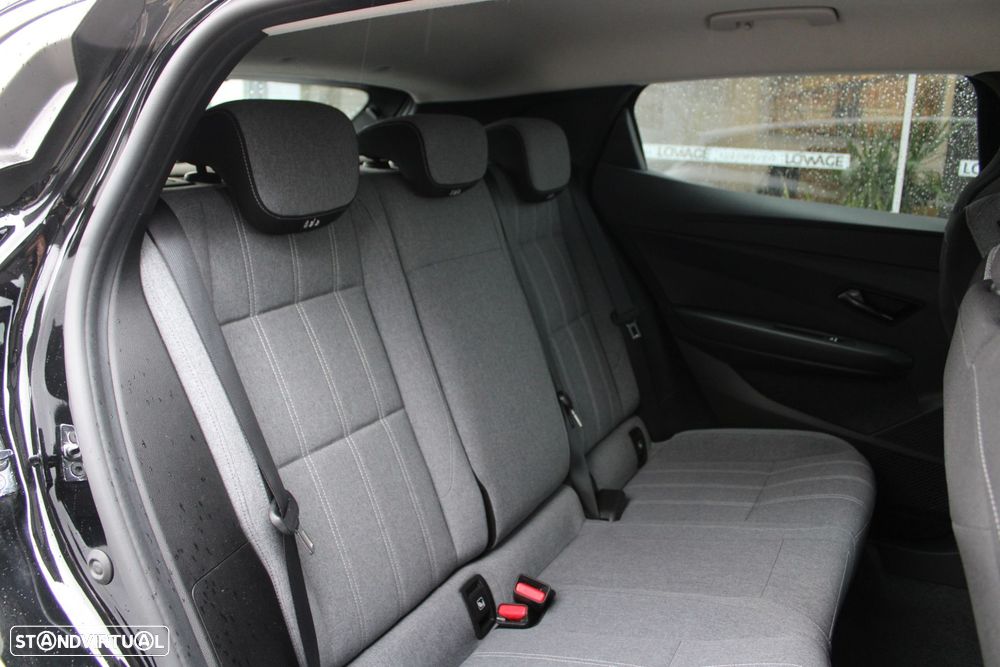 Renault Mégane E-Tech EV60 Evolution Super Charge - 30