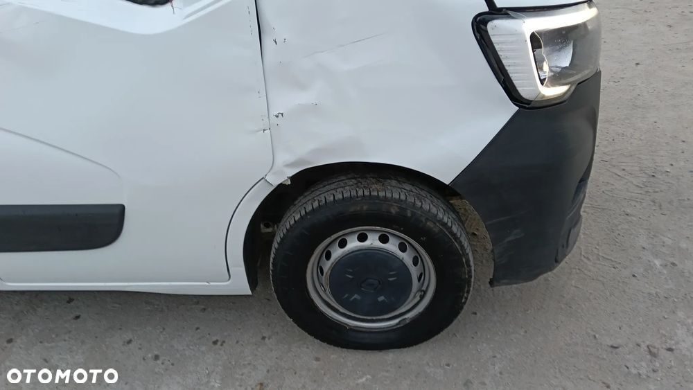 Renault Master - 11