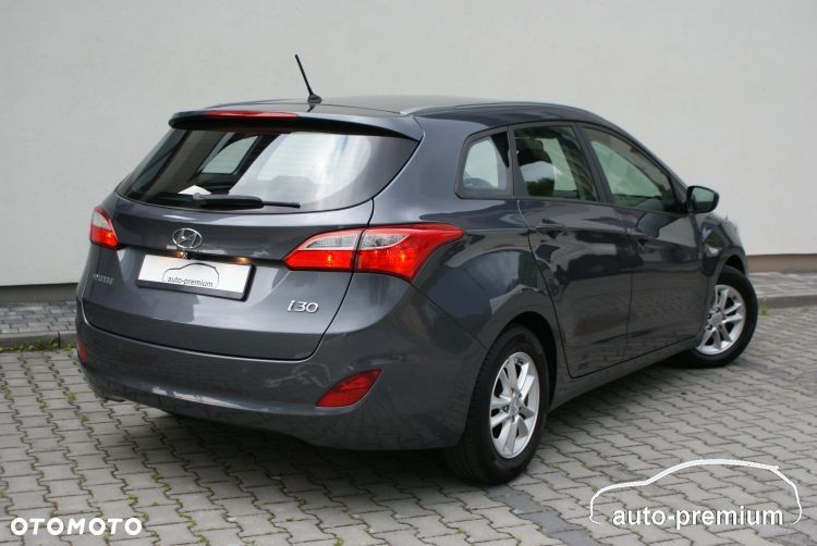 Hyundai i30 1.6 Premium - 30