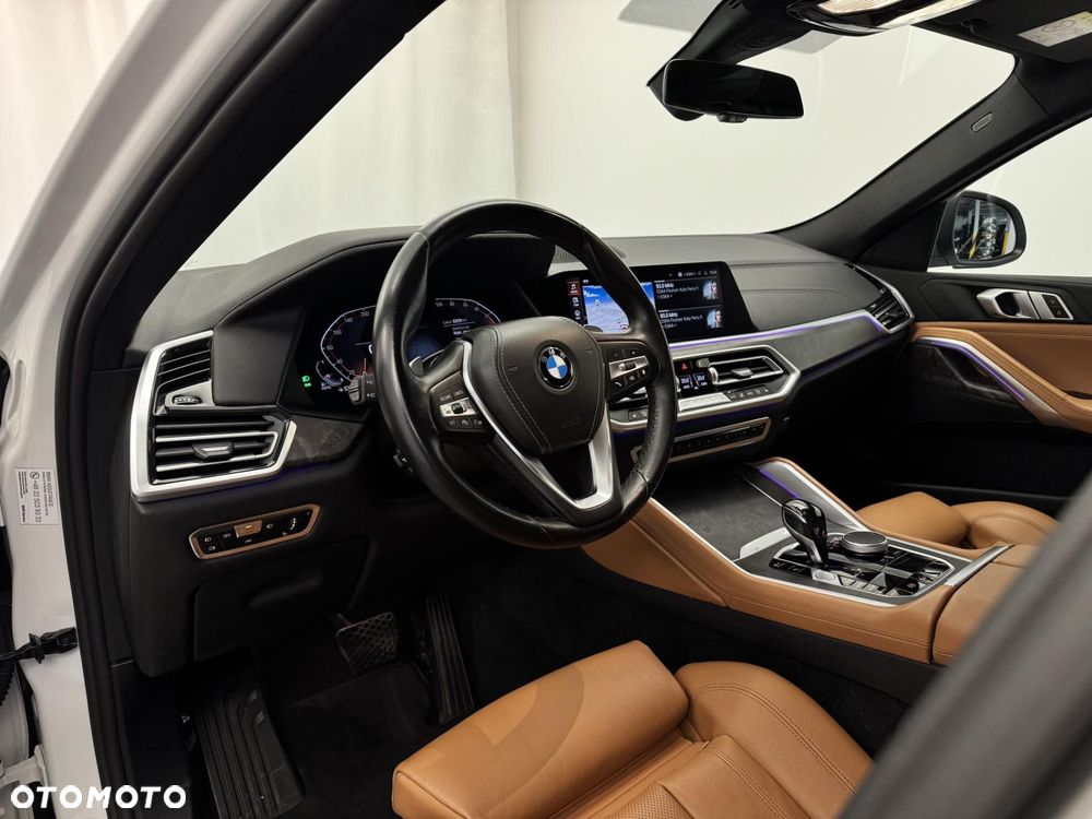 BMW X6 - 13