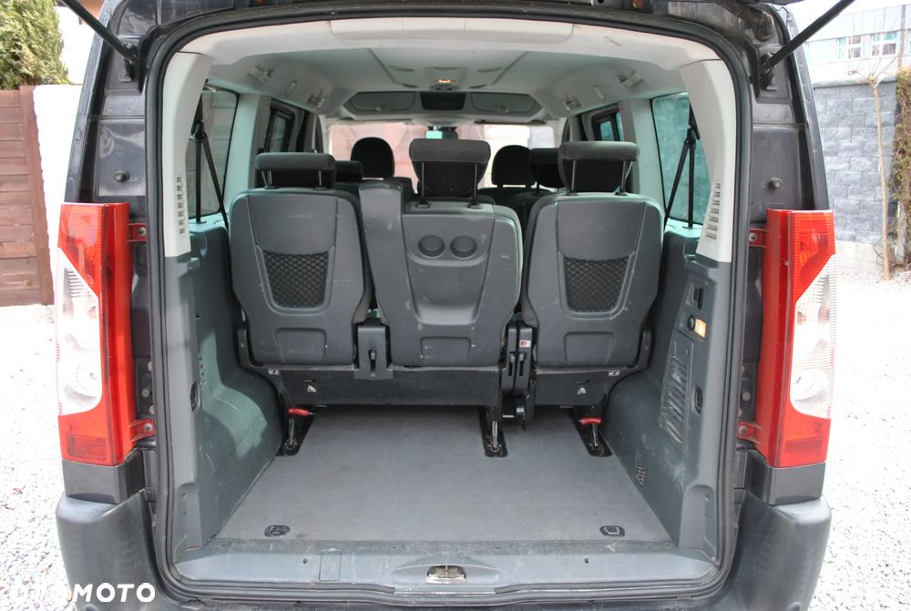Peugeot Expert Tepee L2H1 (5-Si.) Premium - 14