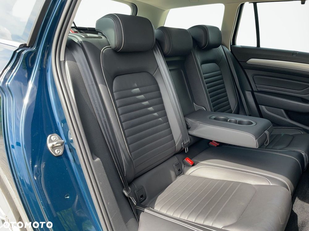 Volkswagen Passat Variant - 14