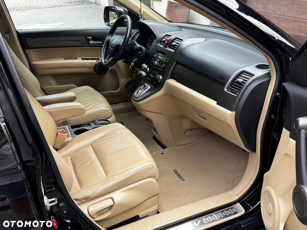 Honda CR-V 2.0i-VTEC Automatik Executive - 14