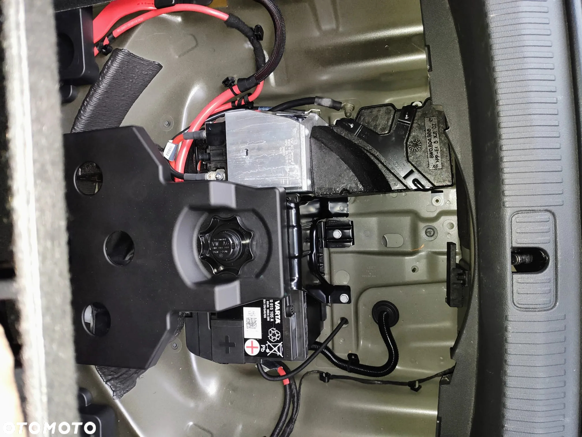 Audi A4 40 TFSI S tronic advanced - 5