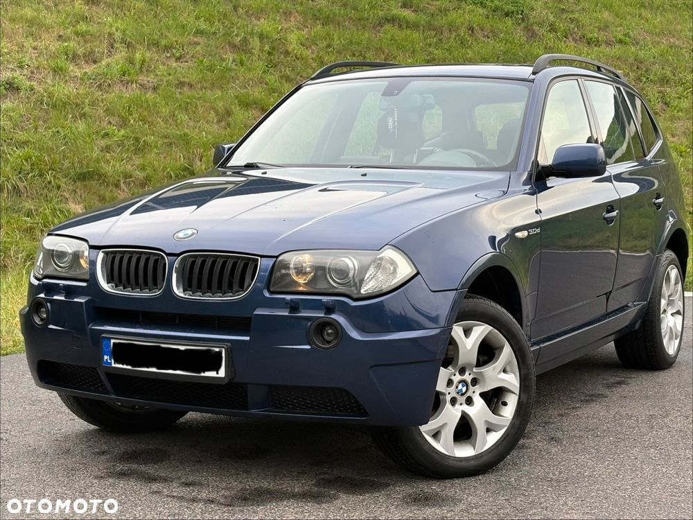 BMW X3 - 20