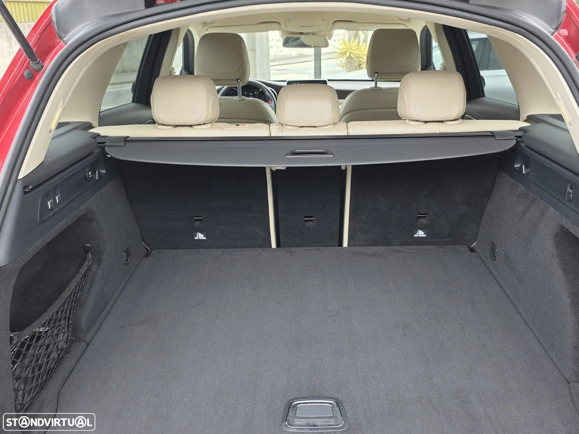 Mercedes-Benz GLC 250 d AMG Line 4-Matic - 21