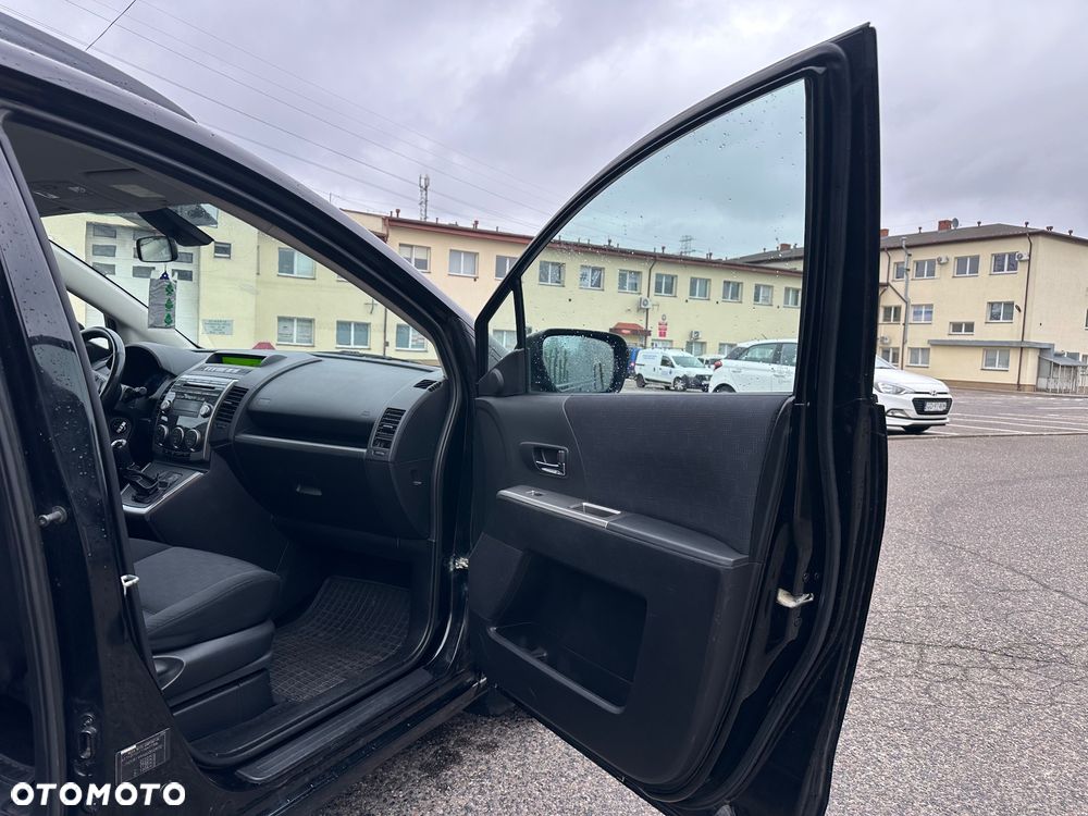 Mazda 5 2.0 CD Exclusive - 12