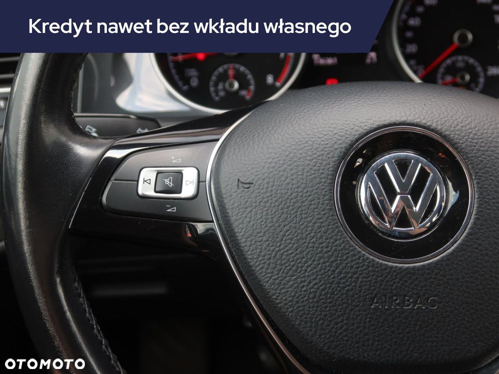 Volkswagen Golf Variant - 19