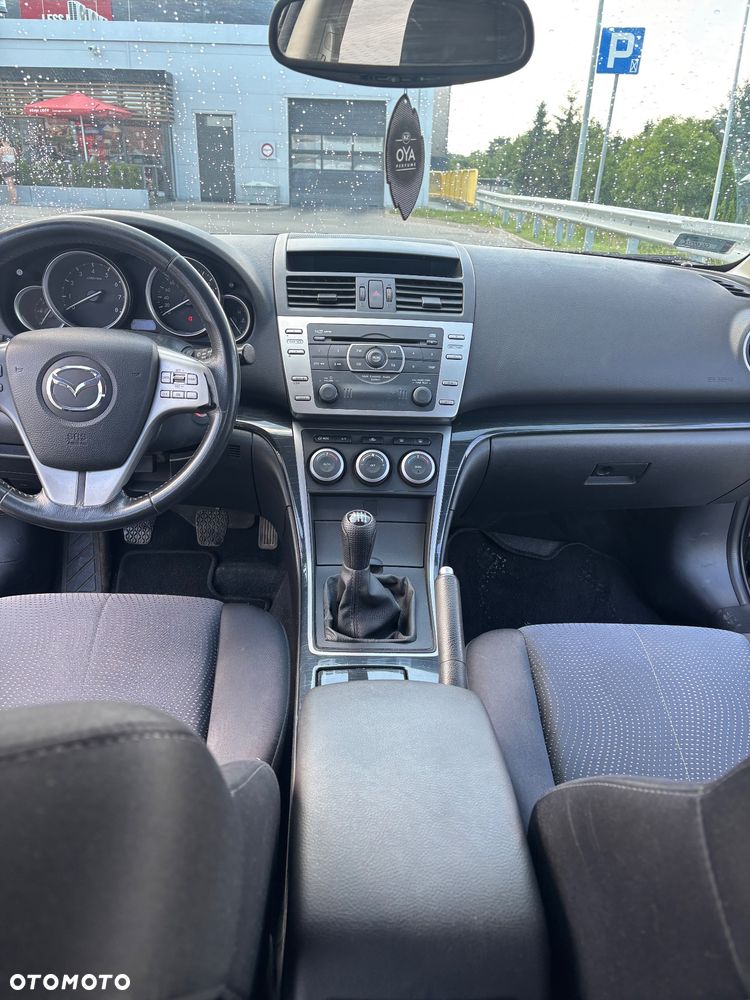 Mazda 6 2.0 Active - 11