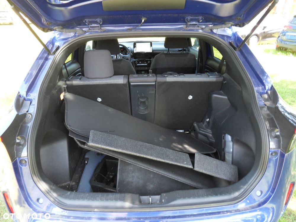Toyota Yaris Cross 1.5 VVT-i Spicy Edition - 14