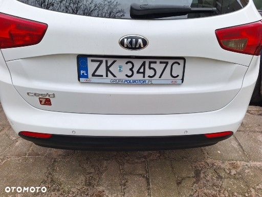 Kia Ceed 1.6 GDI L Business Line - 8