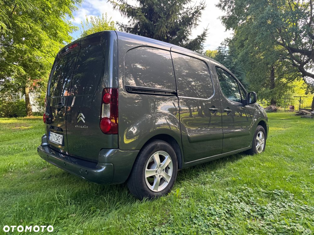 Citroën BERLINGO - 28