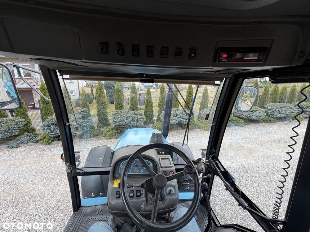 Pronar 82TSA MTZ 82SA 82A PRONAR nie Ursus, Zetor, Belarus - 31