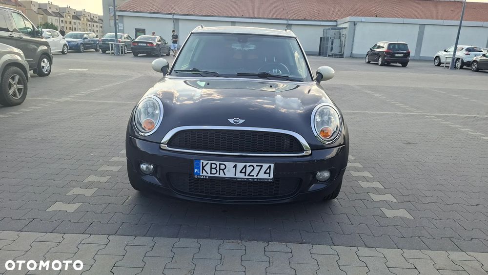 MINI Cooper D - 2