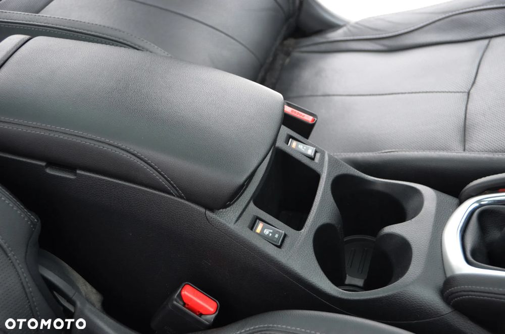 Nissan Qashqai 1.6 DCi Tekna+ - 39