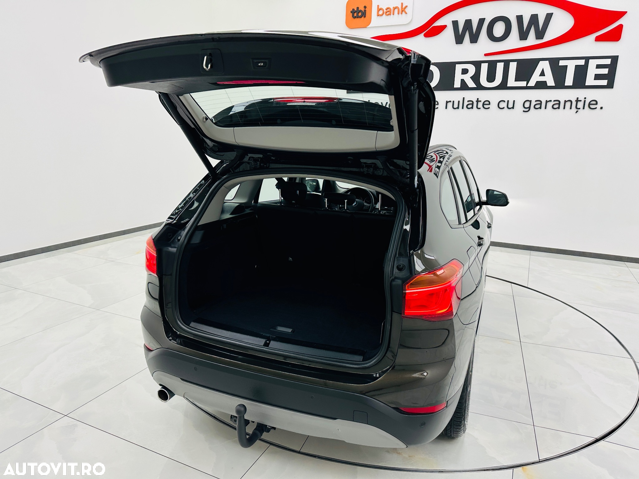 BMW X1 sDrive16d Advantage - 20