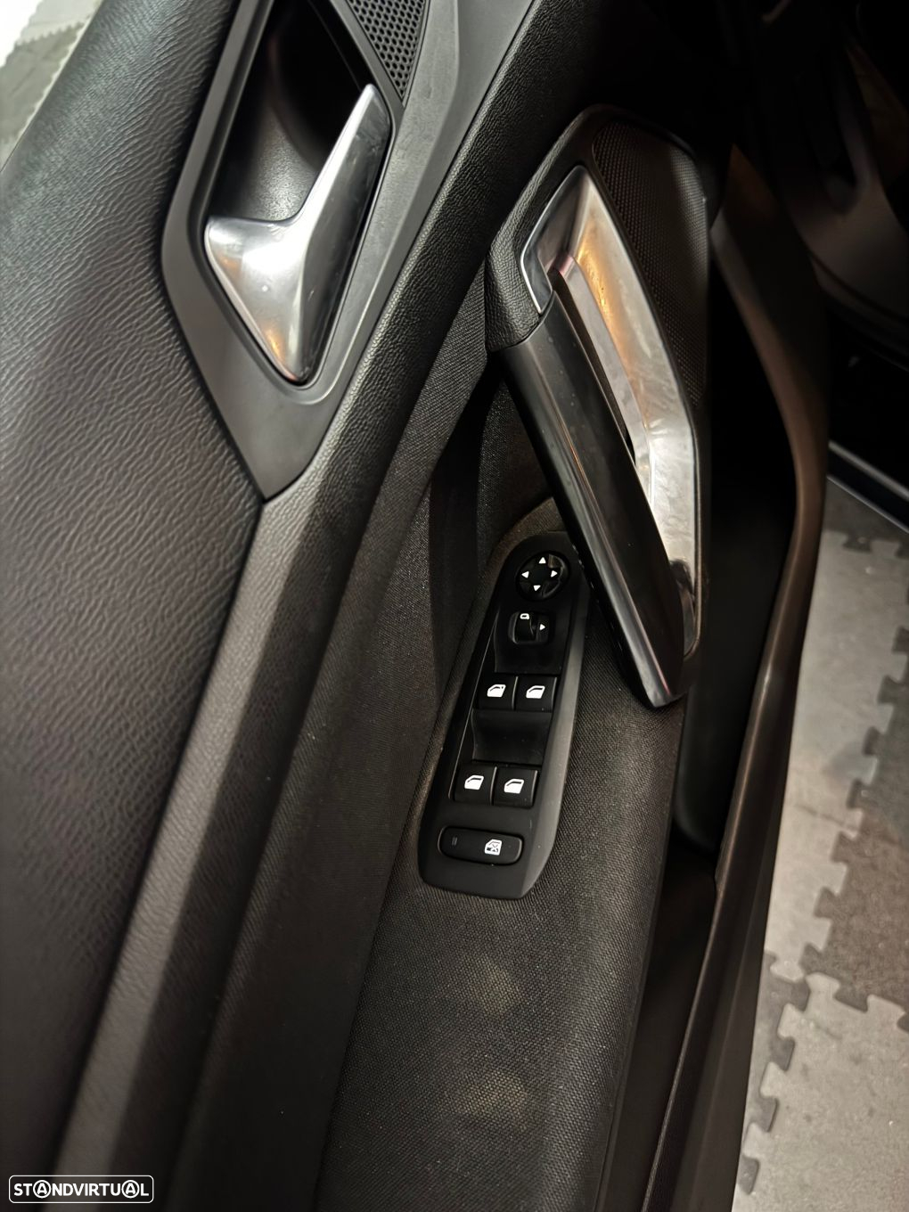 Peugeot 308 SW 1.5 BlueHDi Business Line - 22